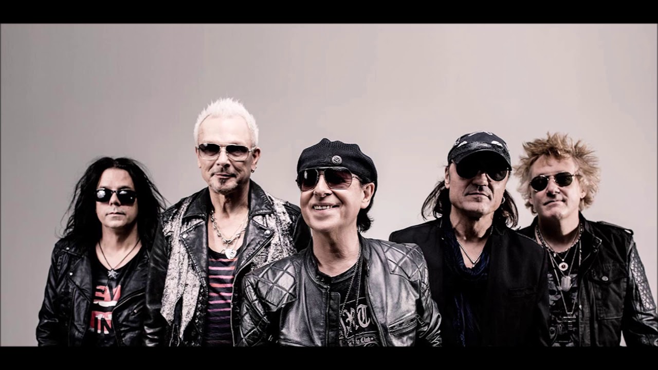 Scorpions Wind Of Change cover by Tajo Kadajas
