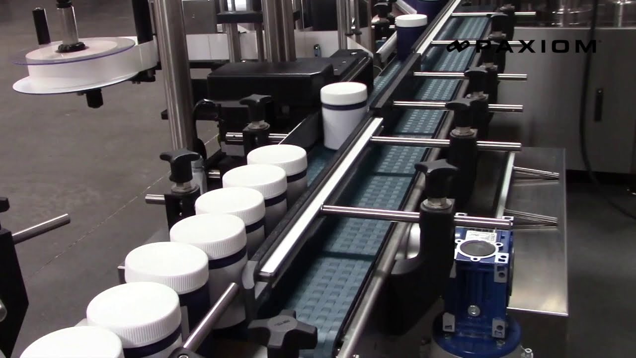 WeighPack Systems container jar bottle filling packaging machine weigh filling containers capping