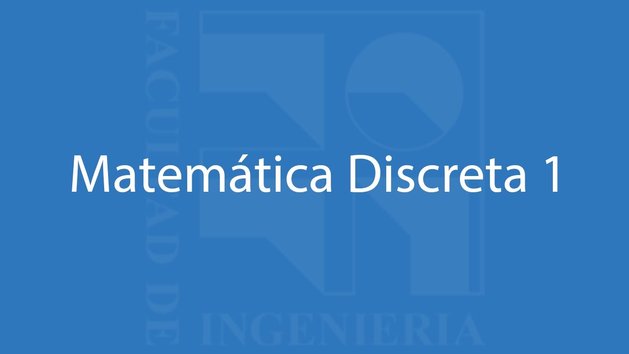 Clase 14: Funciones Generatrices - 2