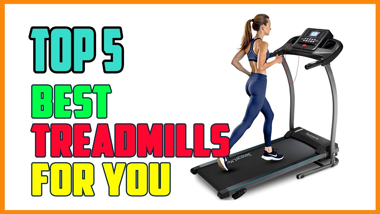 ✅ TOP 5 Best Treadmills in 2026 | Don’t Waste Your Money: The Only Treadmills Worth Buying