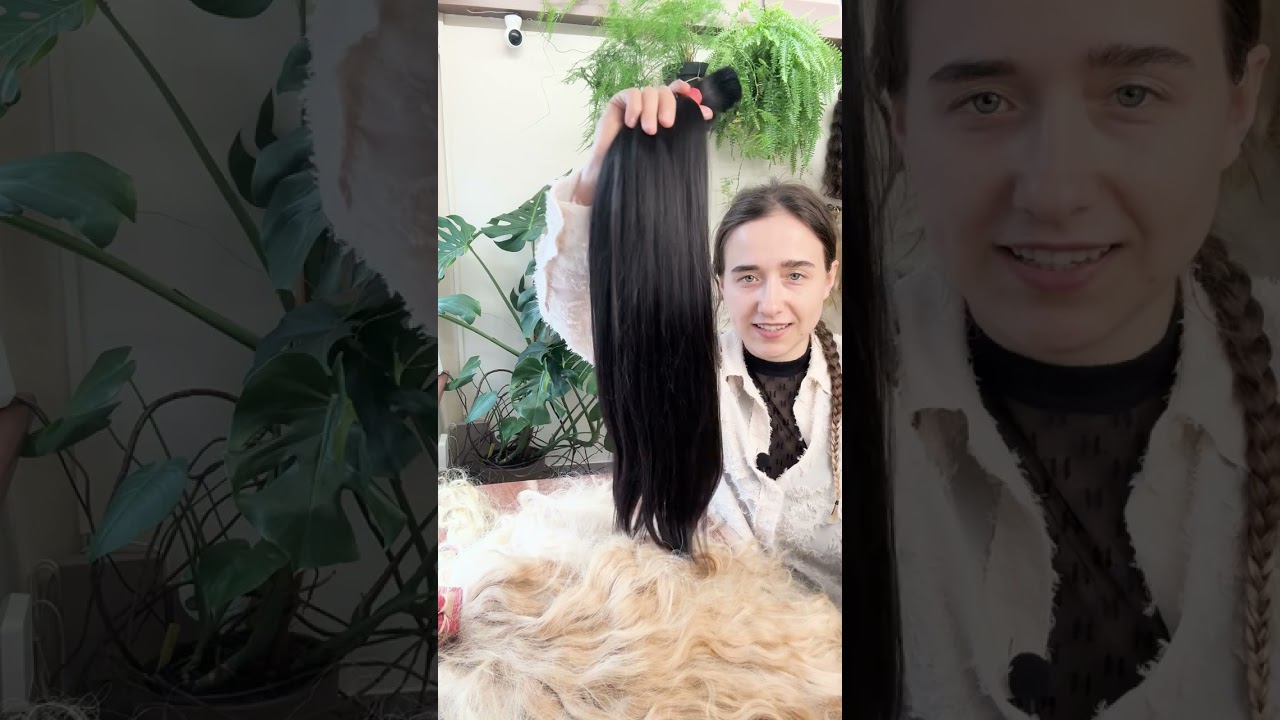 Blond vlasy a zesvětlování