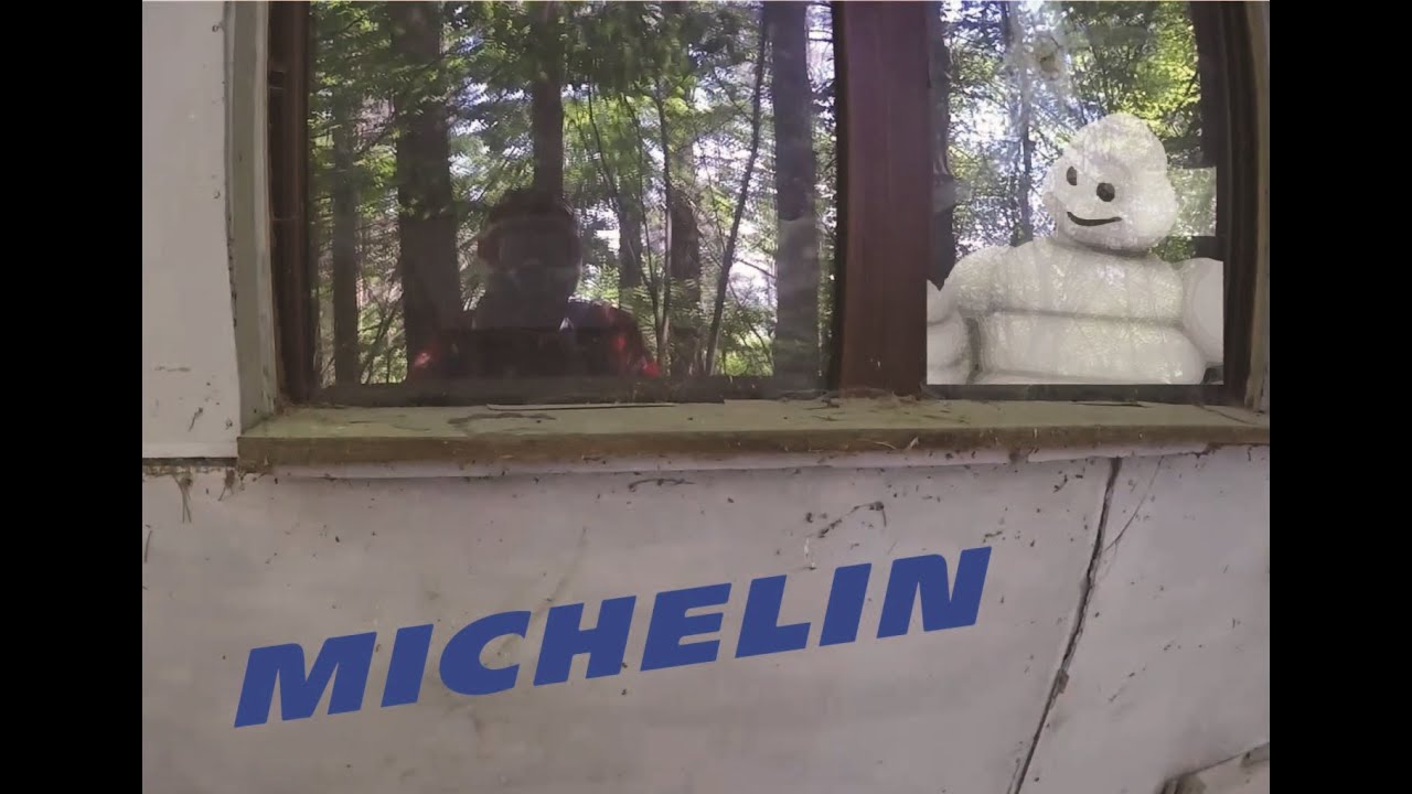 Trying the NEW Michelin ENDURO Medium tire