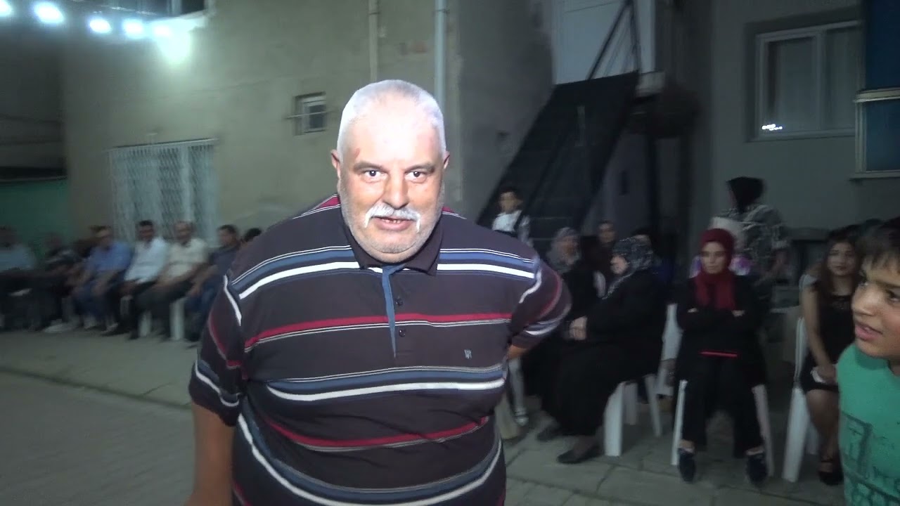 Derbeyi Topal Oyunu