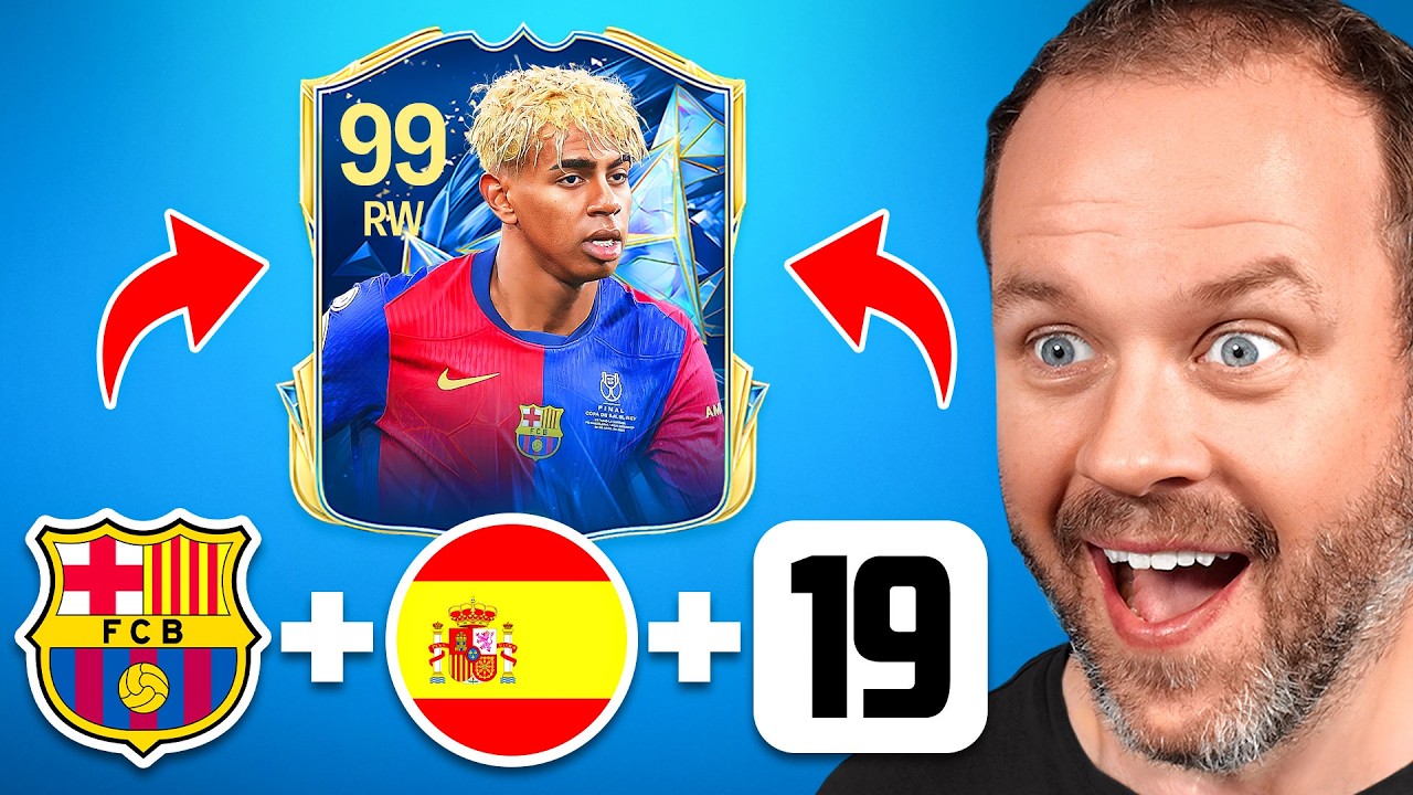 *IMPOSSIBLE* Guess The Player, Buy Them