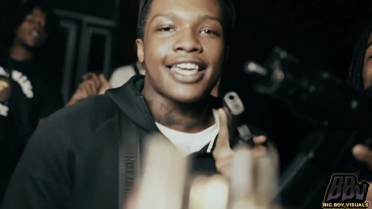 SkeemTwoss x Skeem Kj x SD Skeem - Lethal (Official Video) Shot By ​⁠@Bigboyvisuals