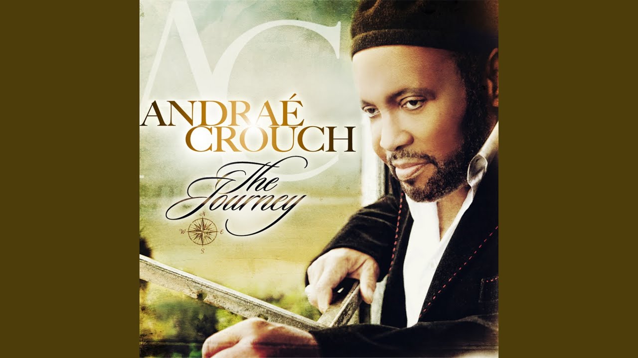 The Promise (Marvin's Testimony) (feat. Marvin Winans)
