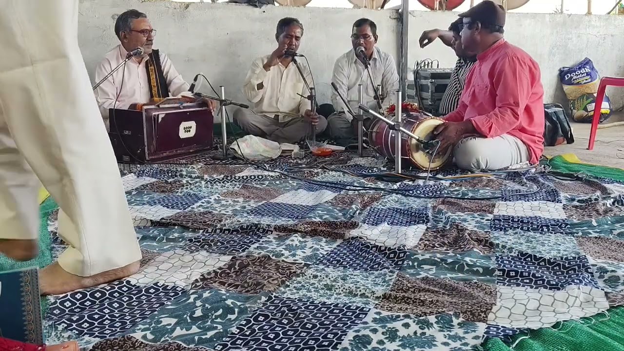 SUNDAR KAND PART 1