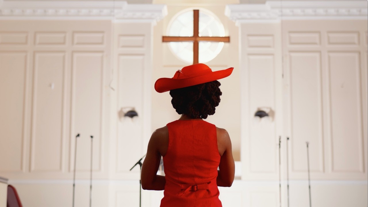 SUNDAYS IN THE OVERFLOW (SHORT FILM)