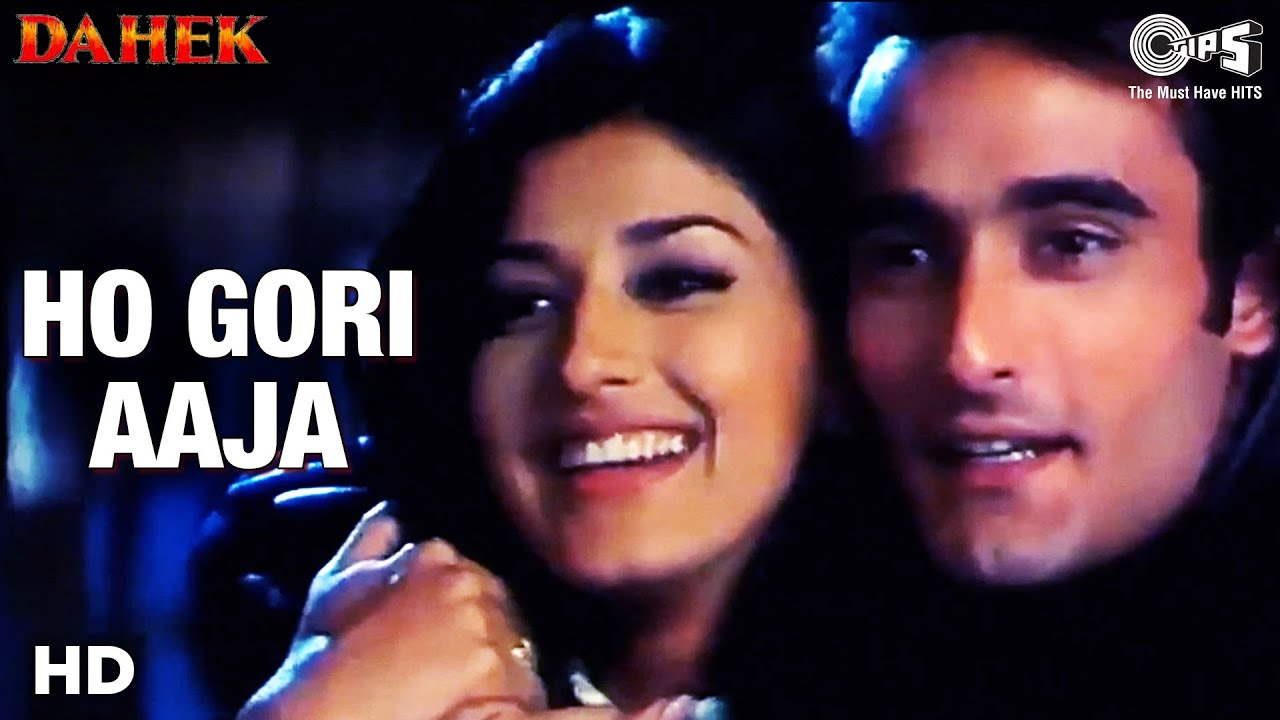 Ho Gori Aaja | Sonali Bendre | Akshaye Khanna | Vinod R | Alka Y | Udit N | Sunidhi C | Dahek Movie