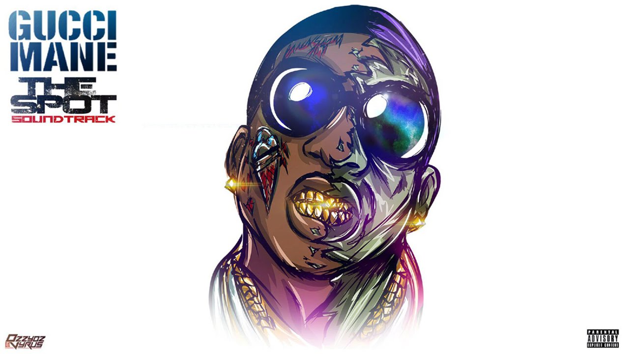 Gucci Mane - Big Money ft. Verse Simmonds (The Spot)