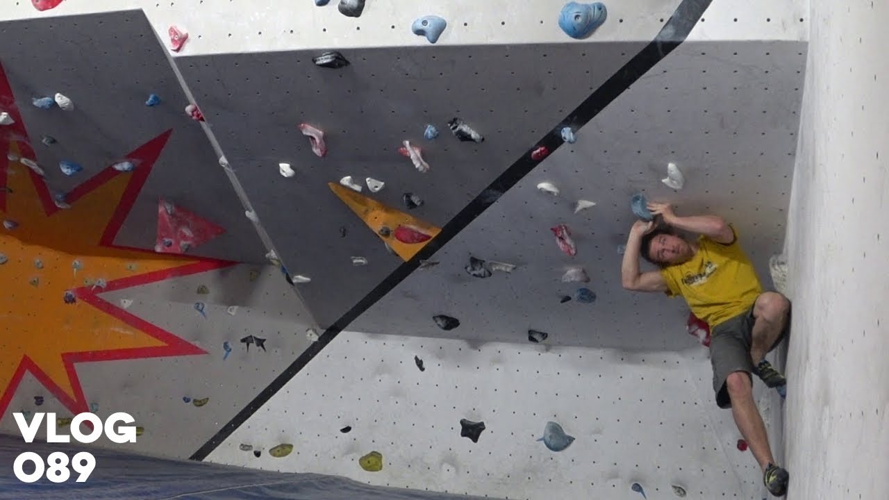 Challenging My Weaknesses // Steep Stuff
