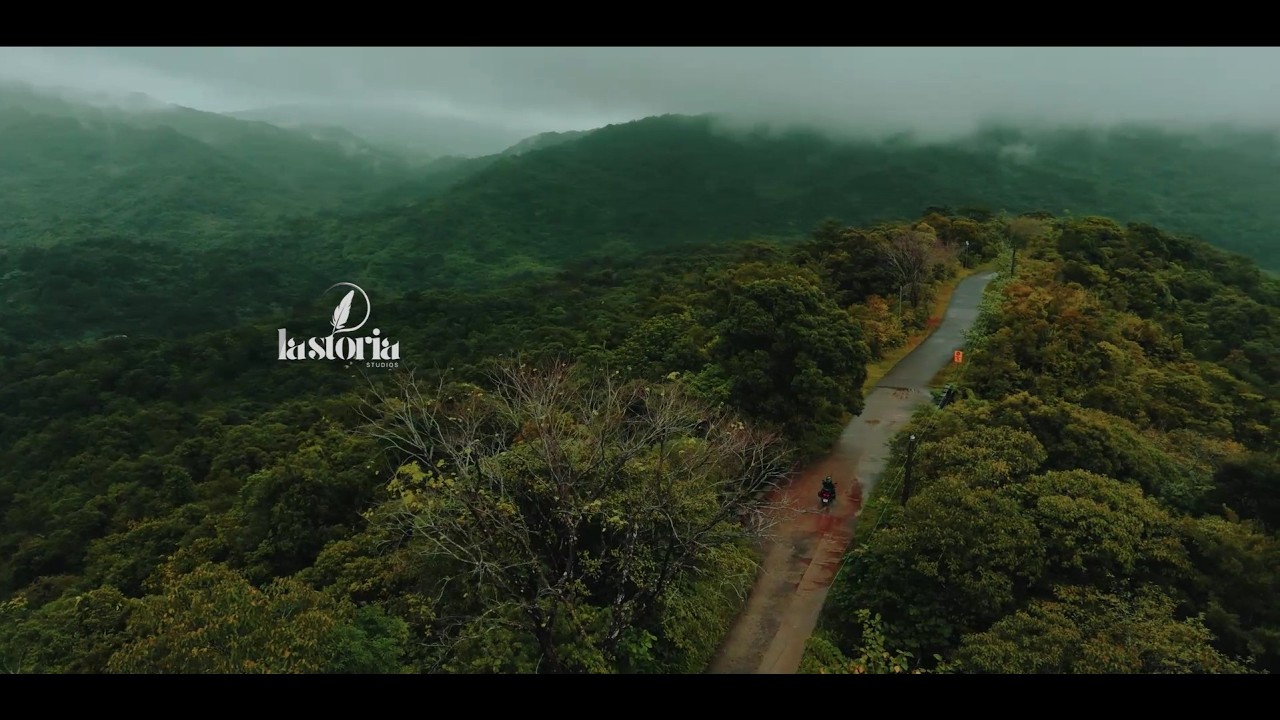 John & Hannah Prewedding Film | SAVE THE DATE 03.13.2026