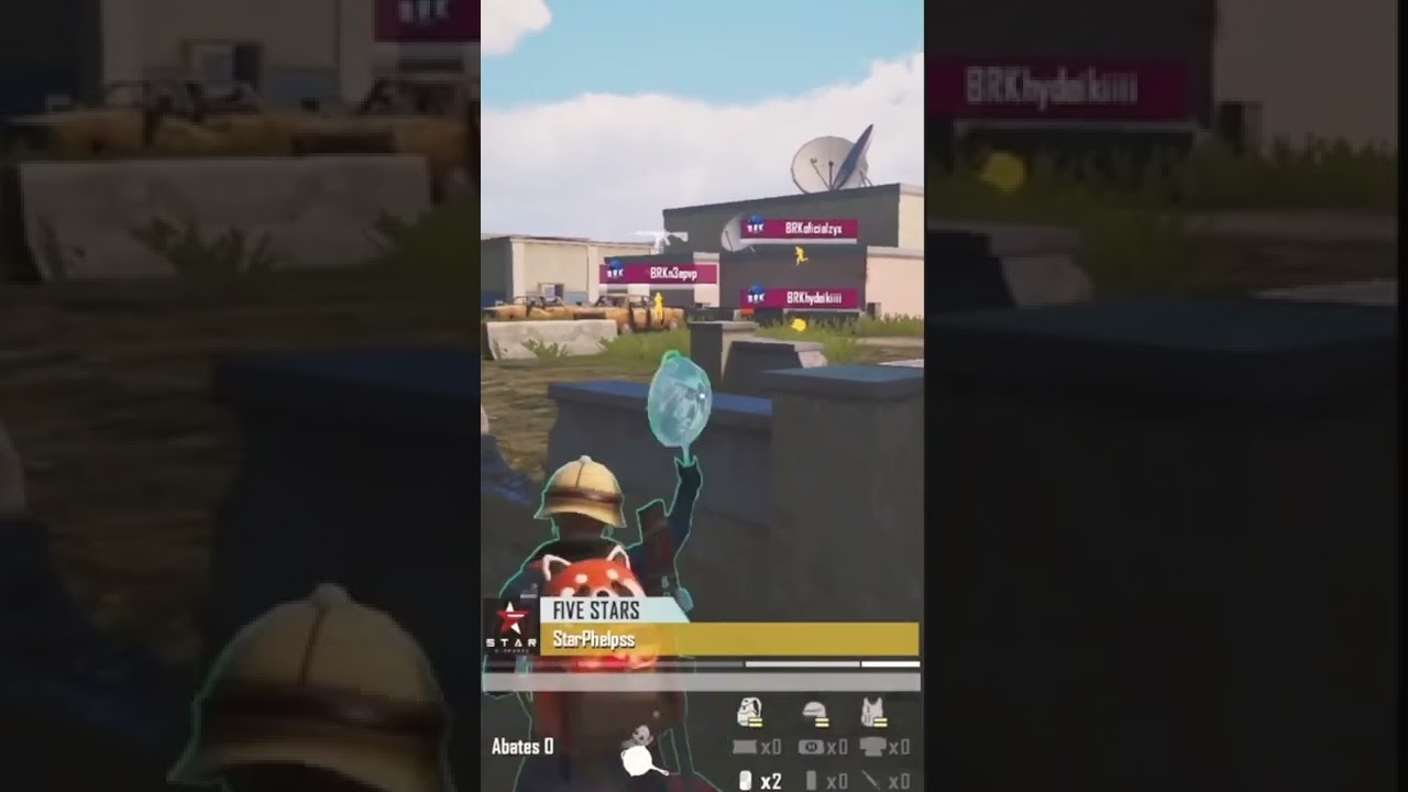 Que Panelada foi essa| PUBG MOBILE