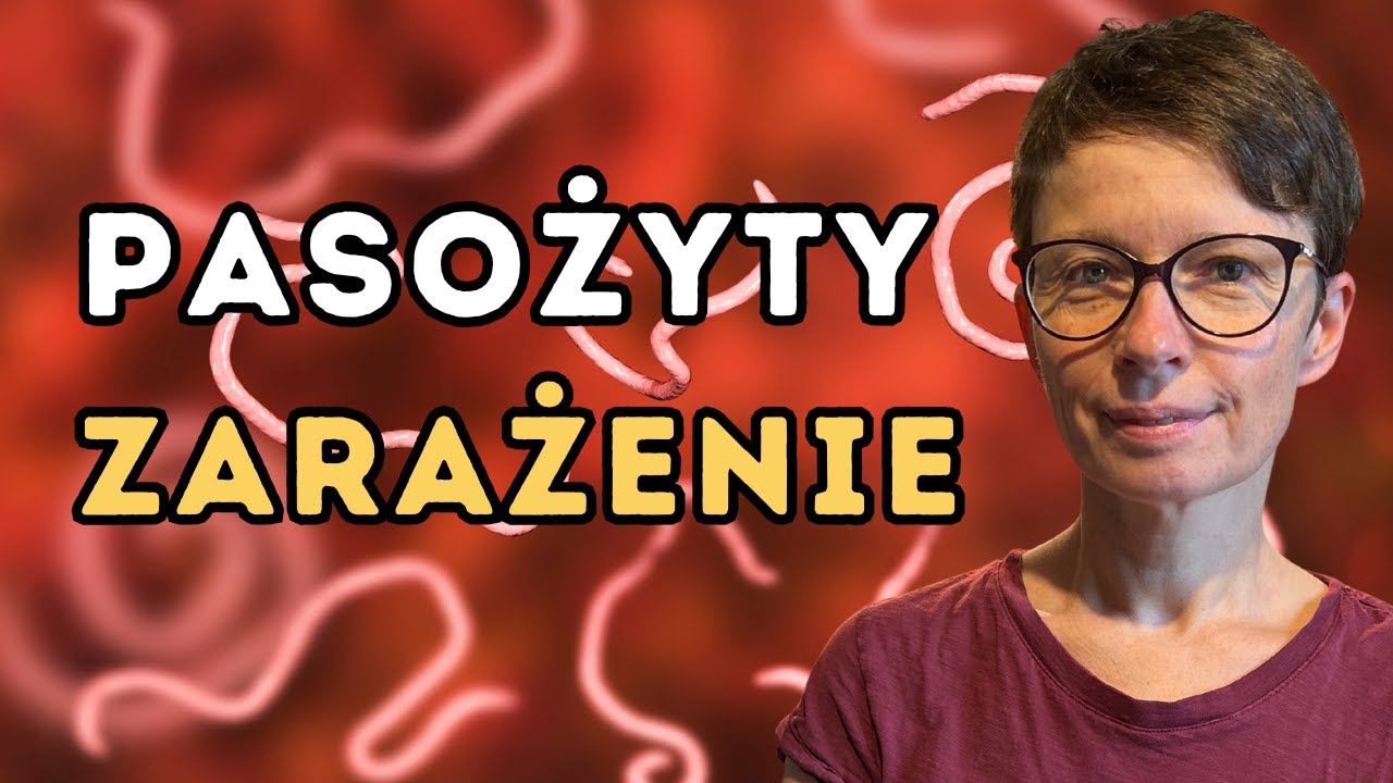 Czy możesz mieć pasożyta i o tym nie wiedzieć? Ukryte źr&oacute;dła infekcji.