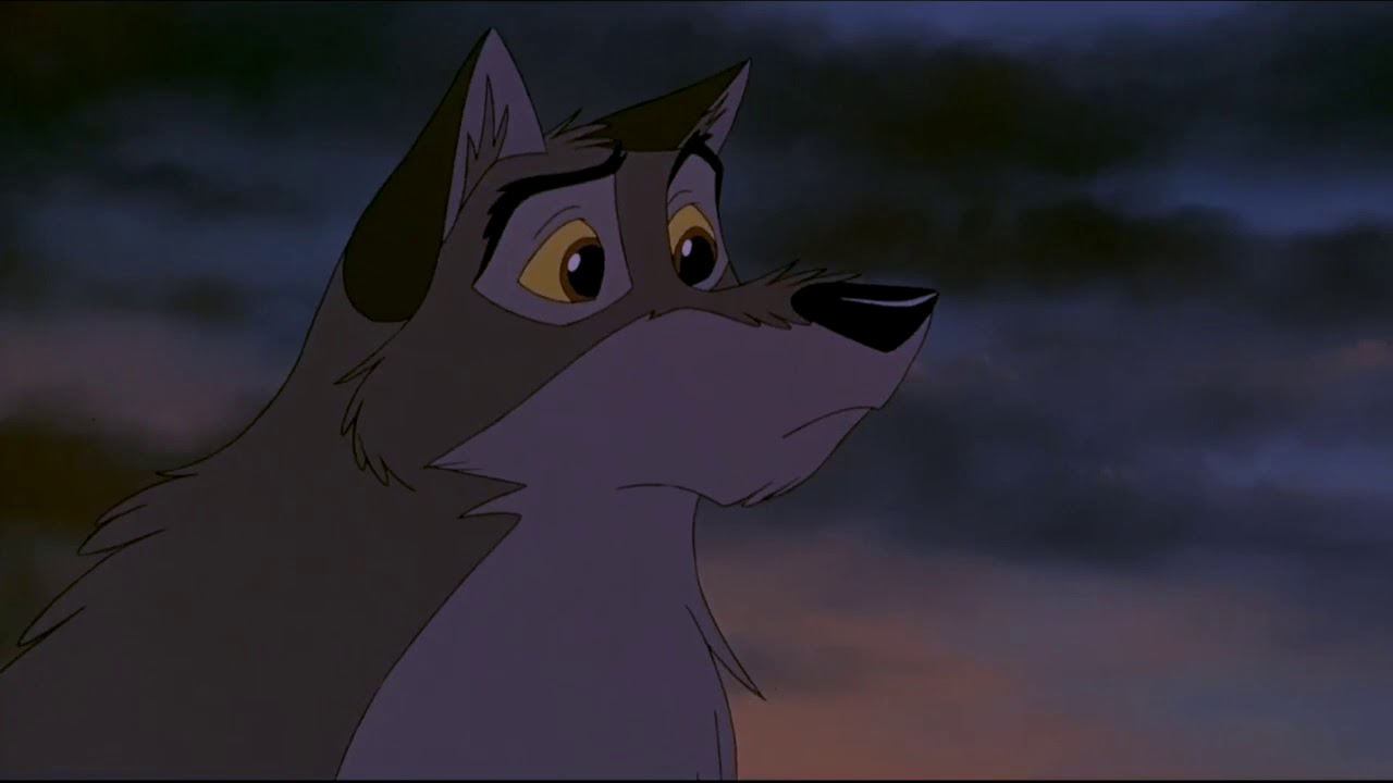 The Wolf Dog King - Part 14 Relaxing Under the Stars/"He's Alive!"