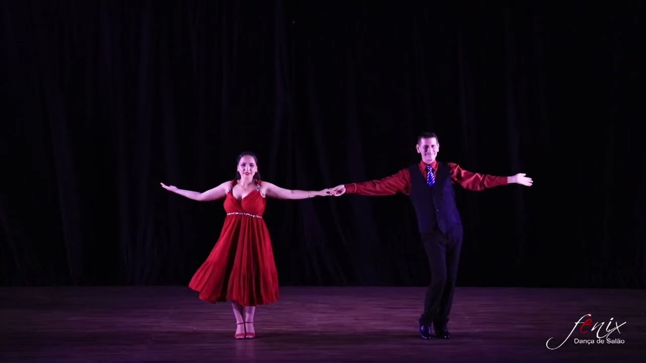 1º [Bolero] - My Way