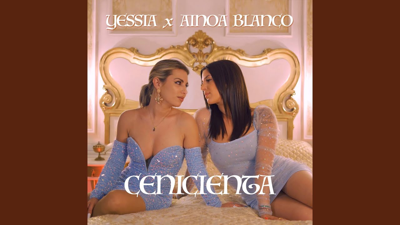Cenicienta