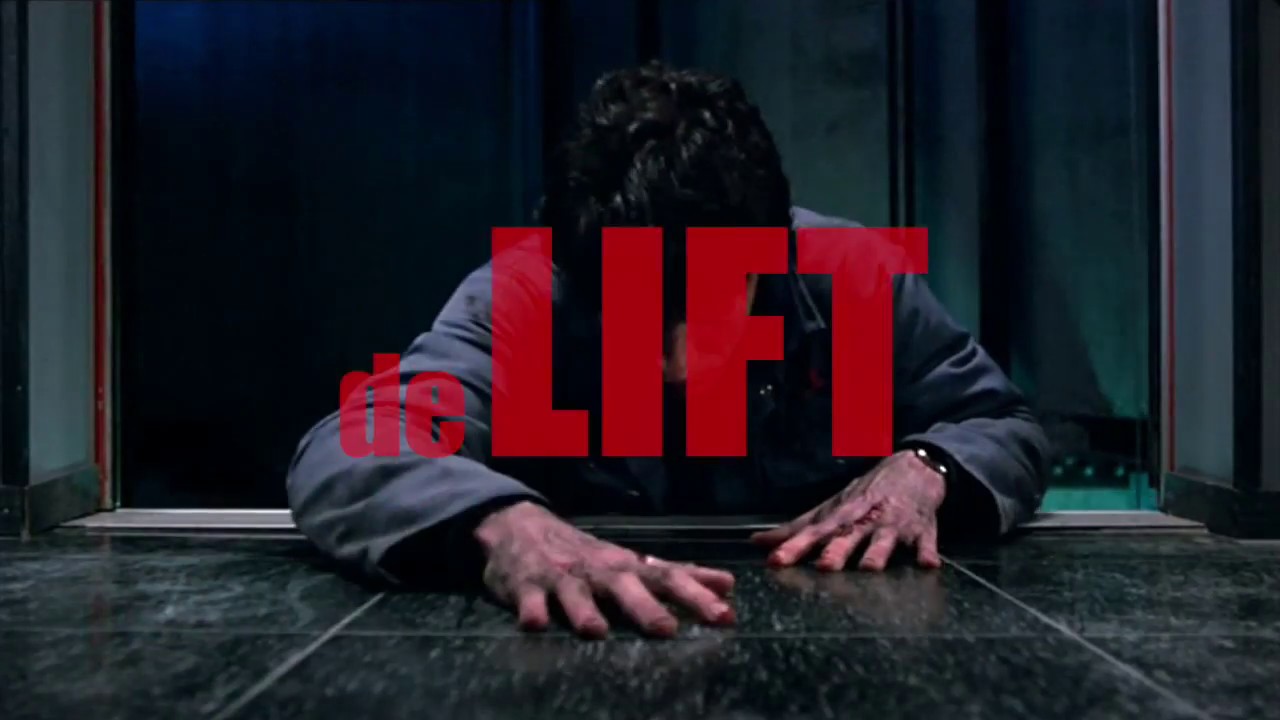 DE LIFT (1983) - Soundtrack by Dick Maas