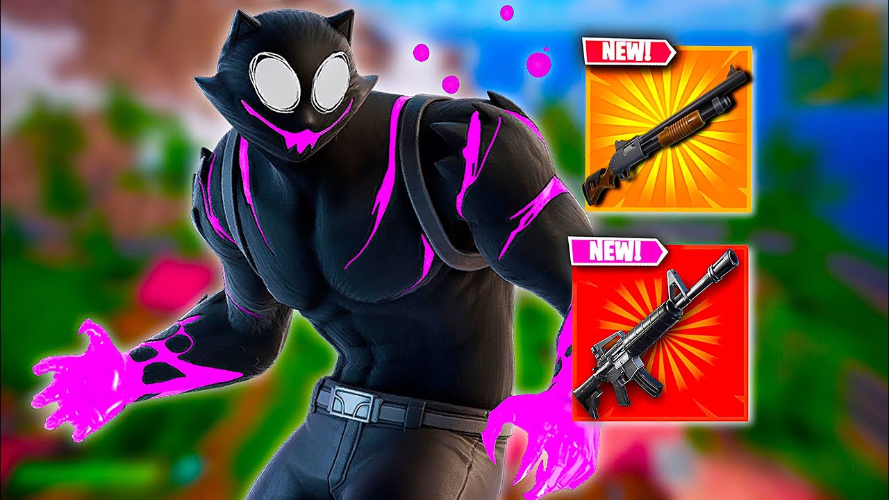 Zero build Fortnite | gameplay Xbox 