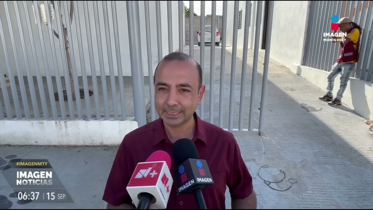 Denuncian presunto sacrificio de 50 perritos en Santa Catarina | Noticias MTY primera emisión
