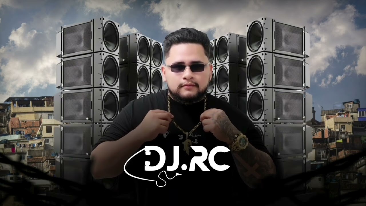CD COMITIVA SEM LIMITES SERTANEJO/ Funk ( DJ RC ) 