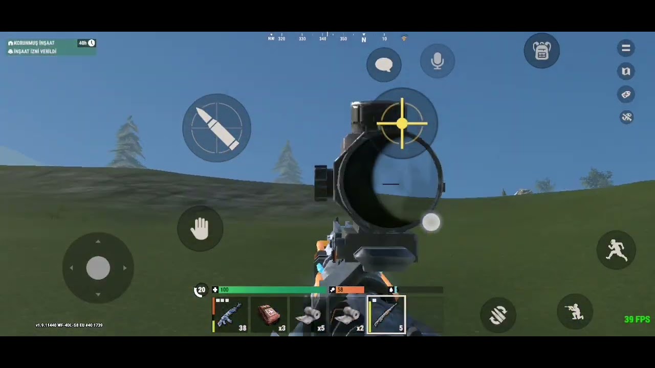 1Days loot