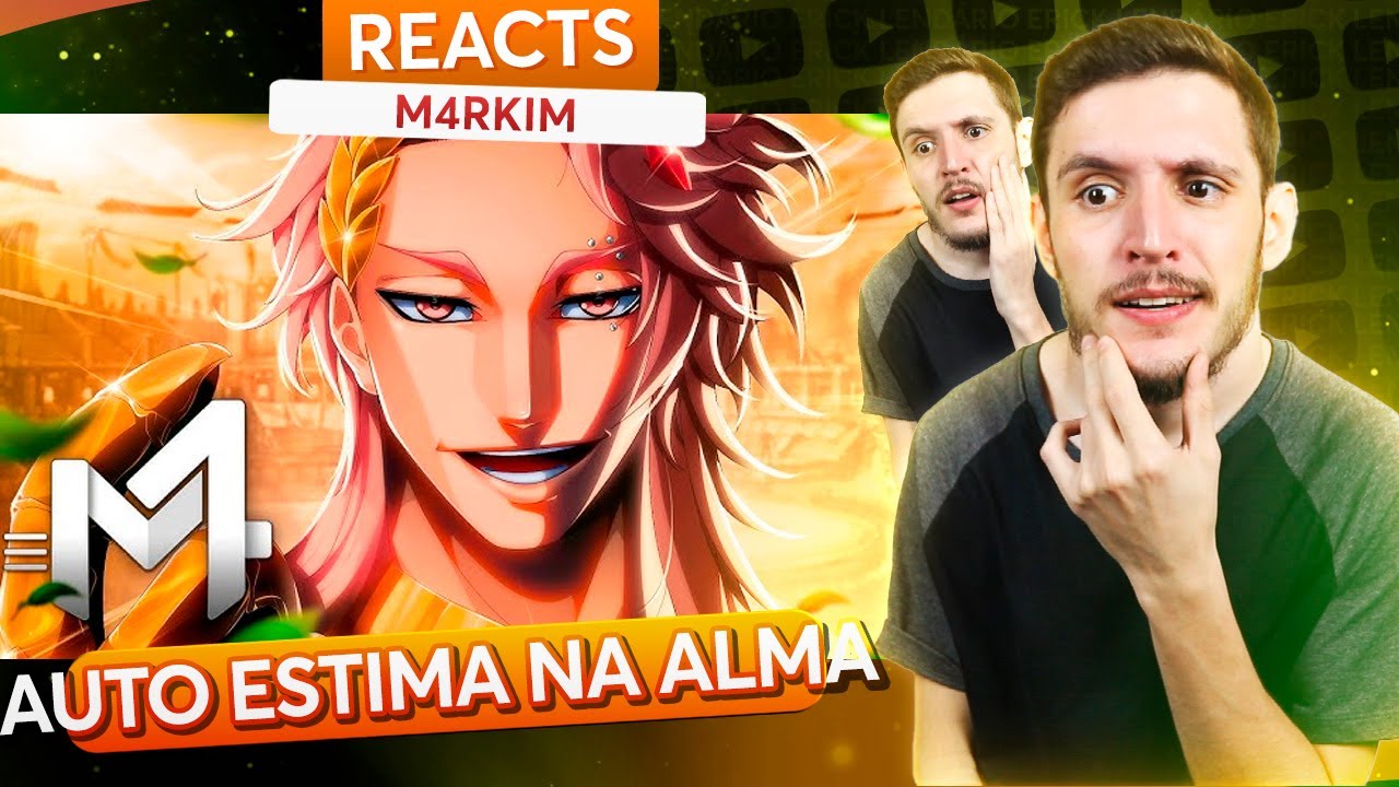 Apolo (Shuumatsu no Valkyrie) - Sol | M4rkim || REACT