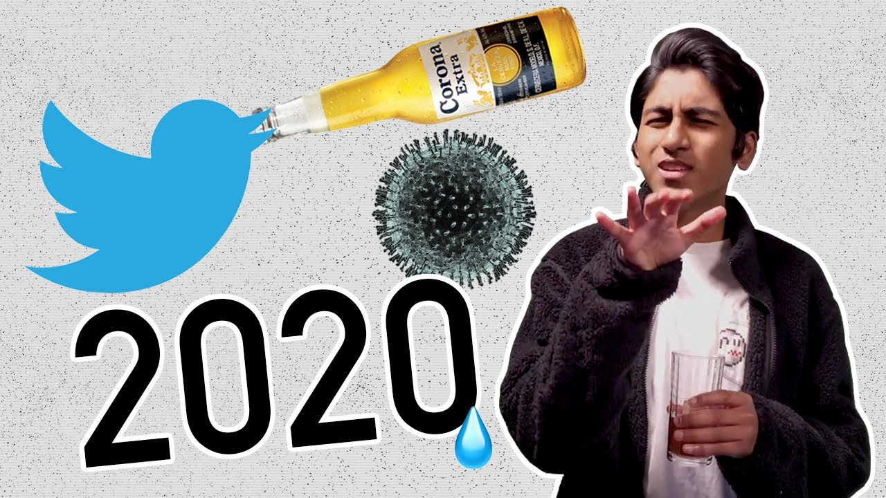 2020 SUCKS AND IT JUST STARTED