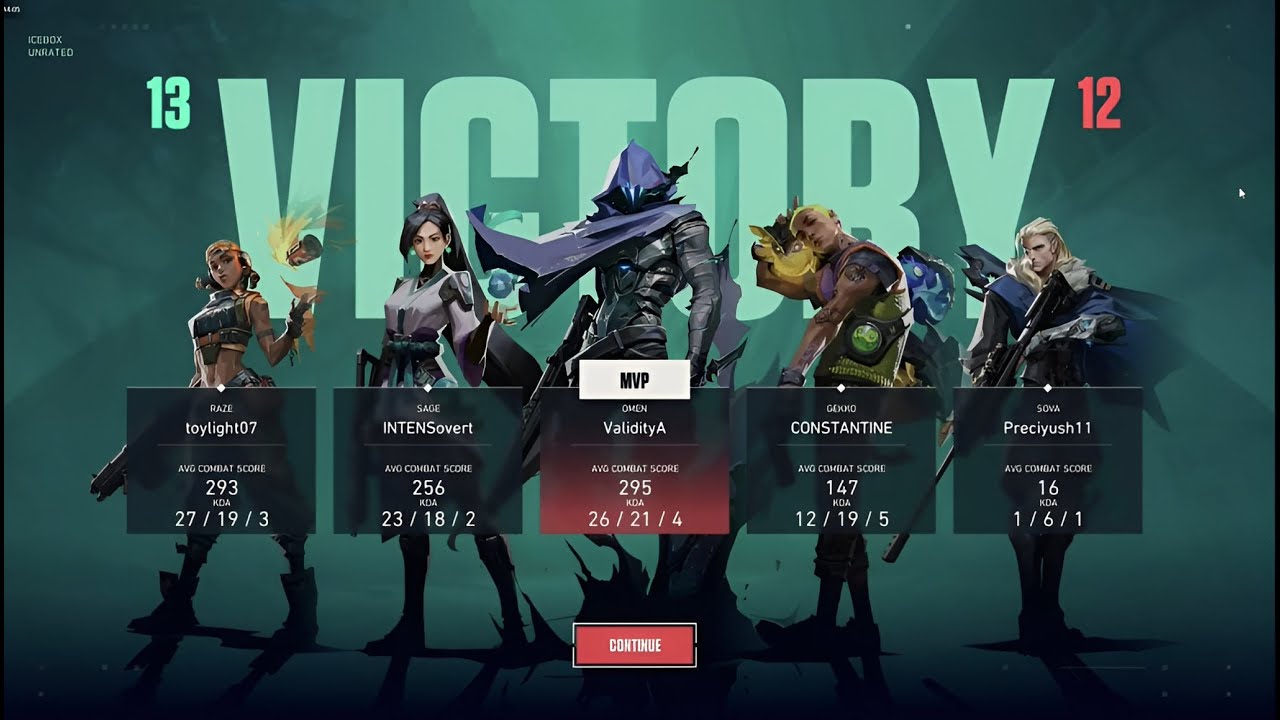 Noob Gameplay in Valorant 😅 | Live Chill Stream