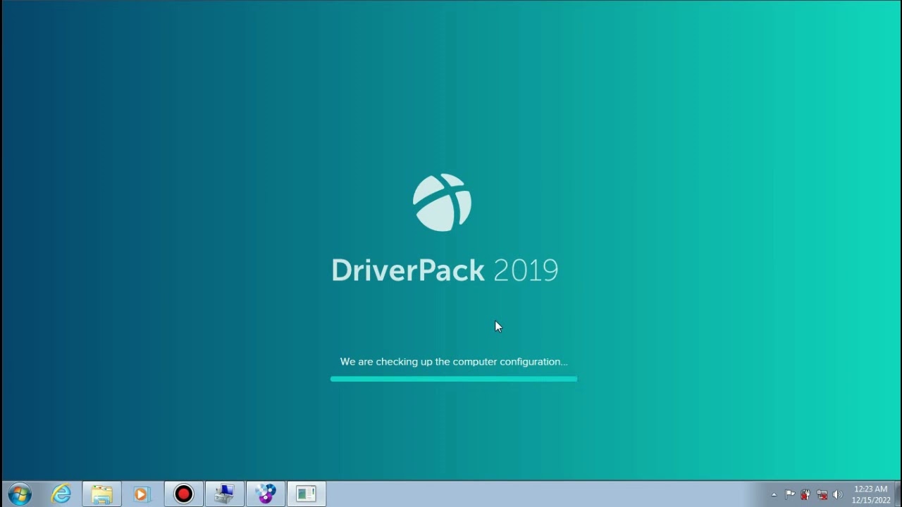 Cara Install DriverPack Solution Offline