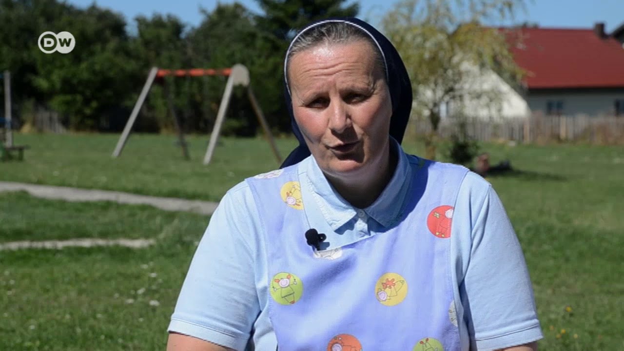 Časna sestra pobijedila lokalnu vlast
