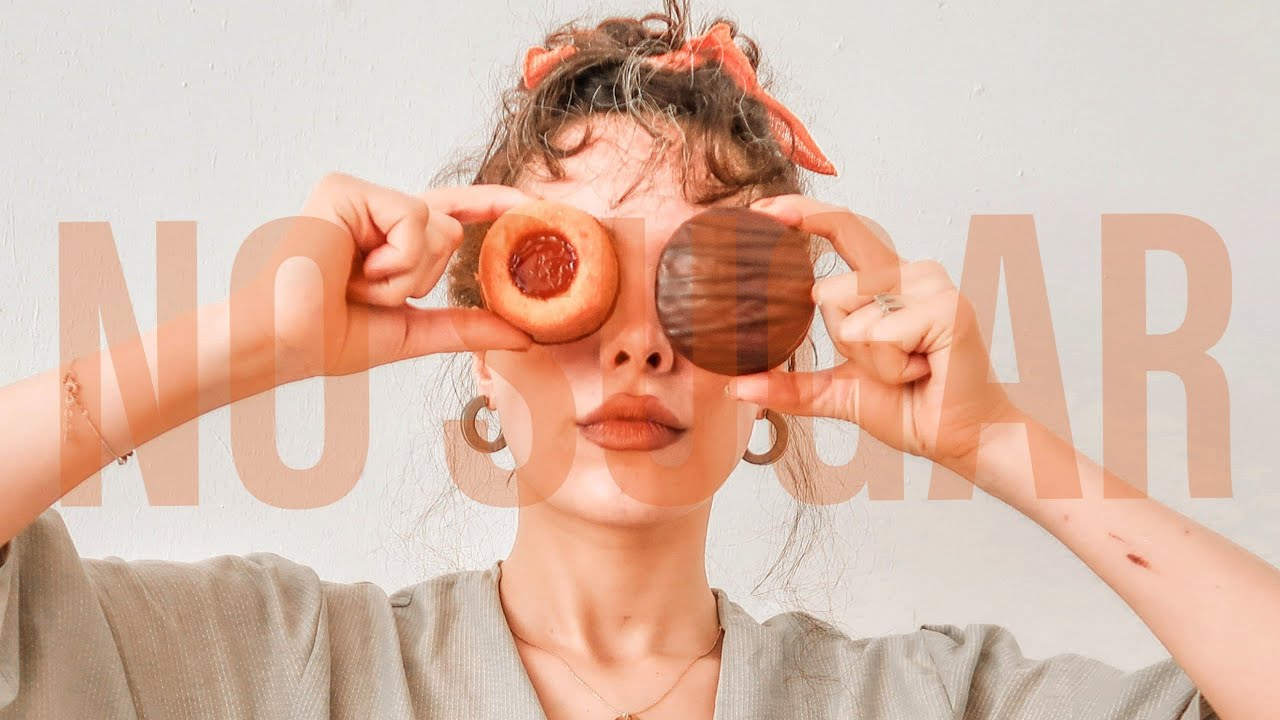 SEKERSİZ 3 YIL 🍩 Bir Şeker Bağımlısının Dönüşümü