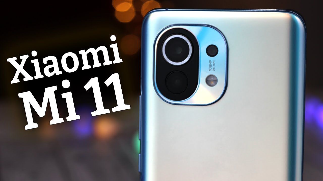 Xiaomi Mi 11 - Po ponad miesiącu testów!📱