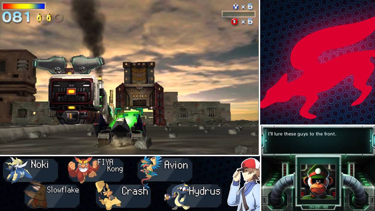 3DS Capture Card Test #3 (Read Description Please)