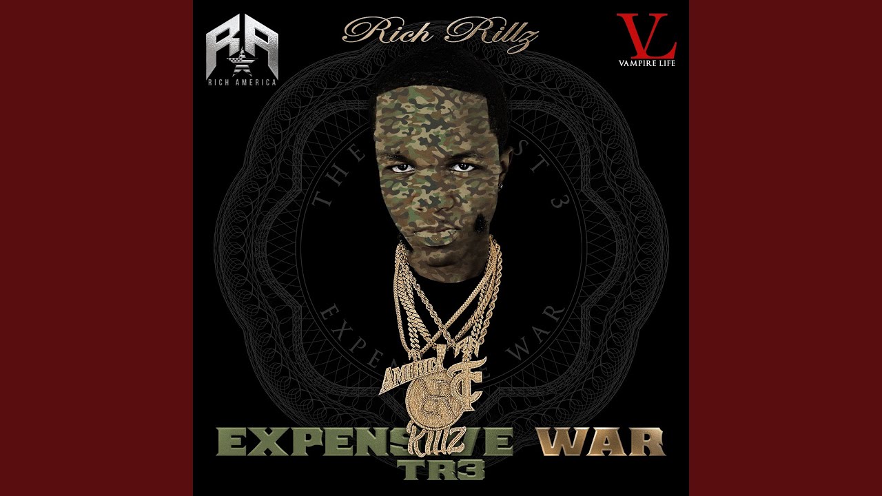 Full Circle (feat. Cornermade & English Mcfly)
