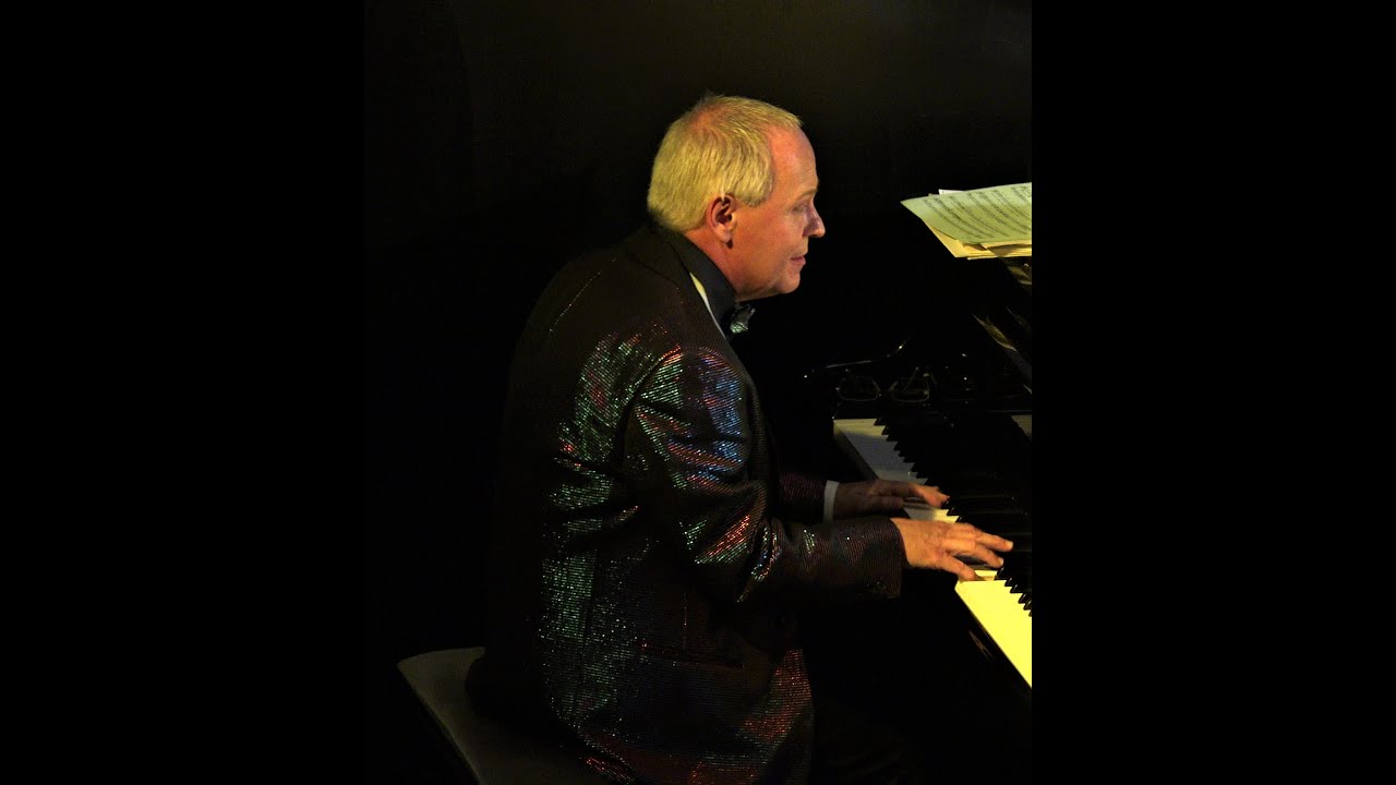 Die Csárdásfürstin Ouvertüre - Zsolt Lendvai Piano