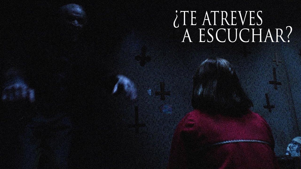 NOCHE DE HISTORIAS PARANORMALES