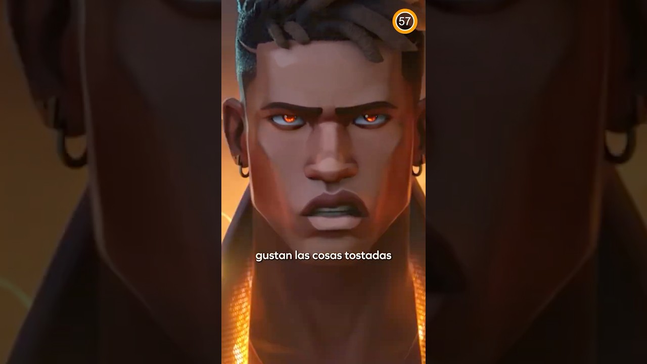 C&oacute;mo Ser MAIN PHOENIX En 60 SEGUNDOS O Menos #valorant