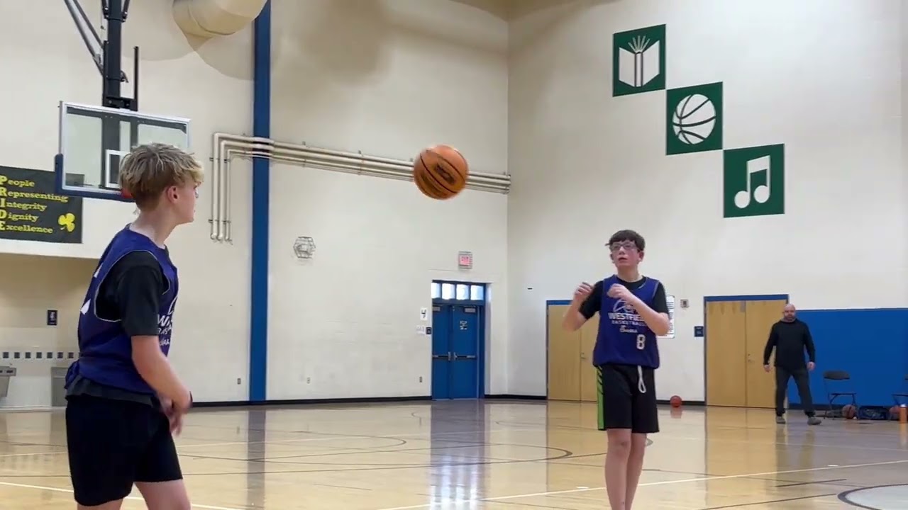 Championship Game: Lakers vs Bucks Q4