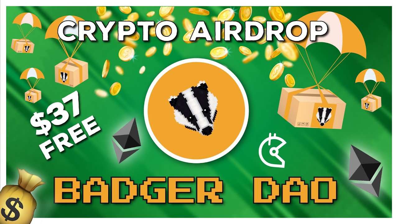 Get $37 for FREE with the latest DeFi Crypto AIRDROP! 📦