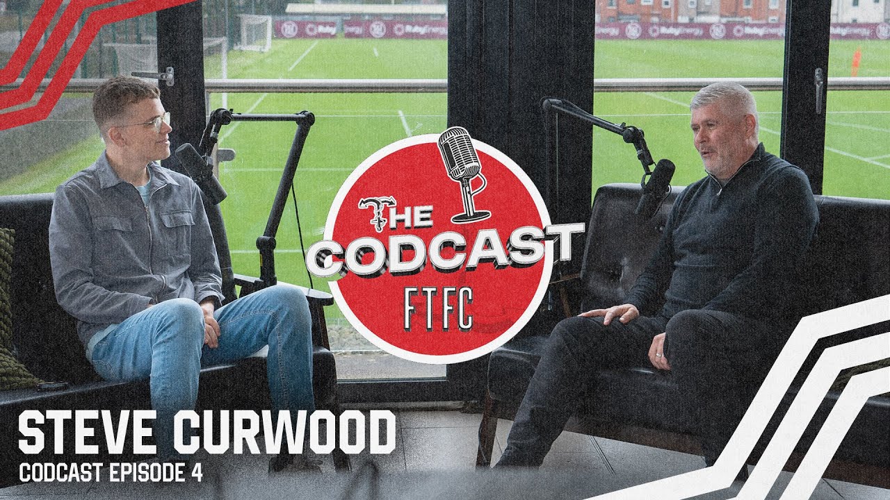 Steve Curwood - Episode 4.