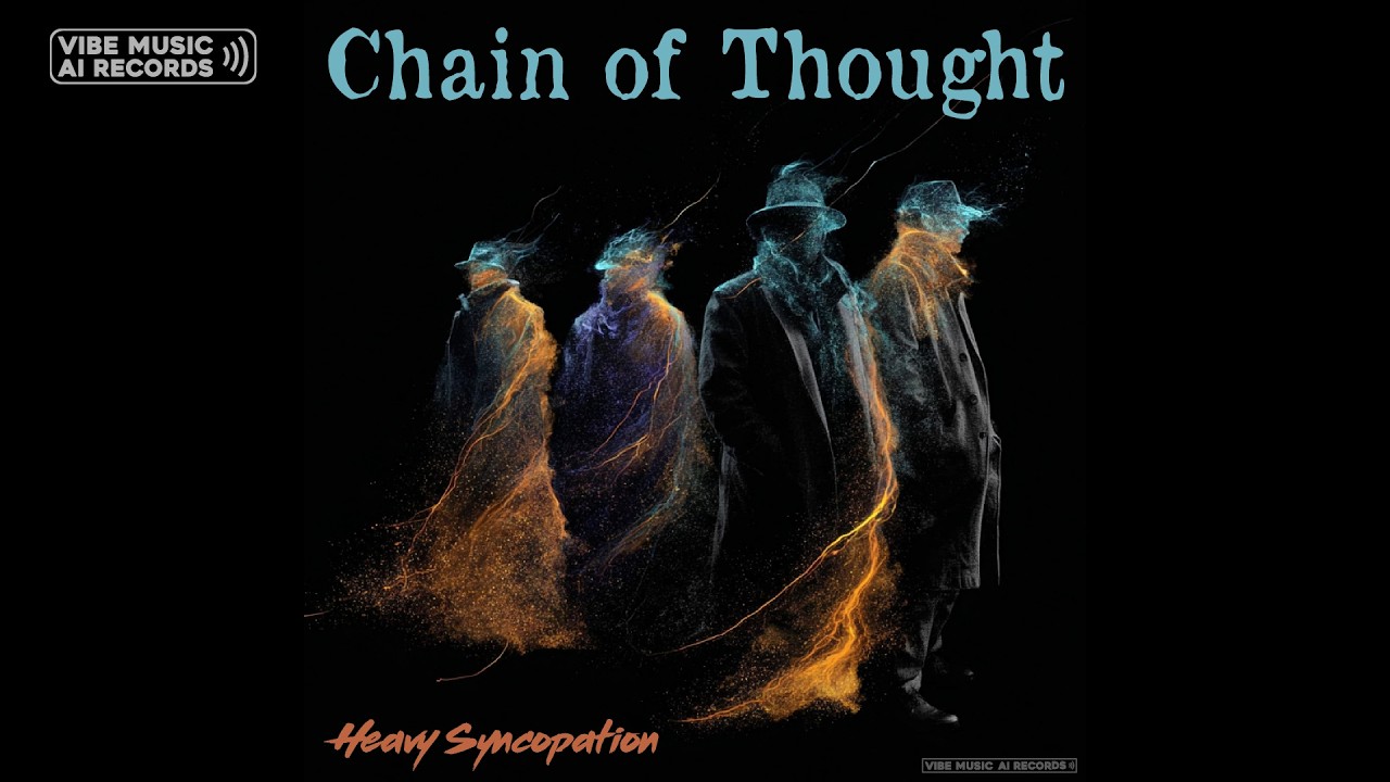 Chain of Thought - Heavy Syncopation [Full Album] (Instrumental)