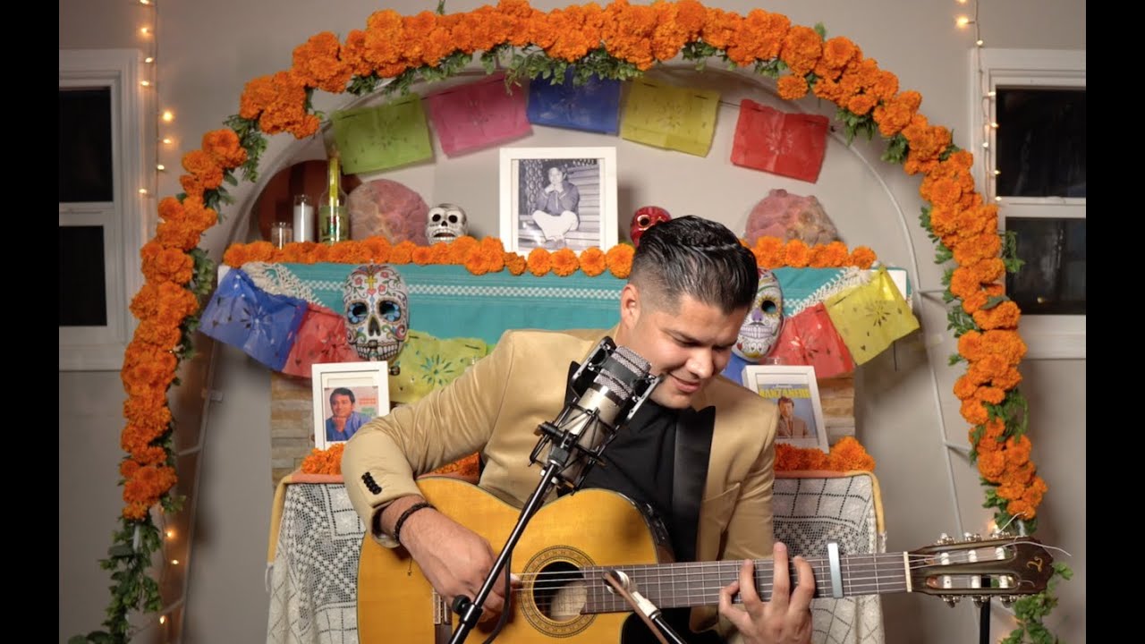 Pike Romero: Decibel Studios - The Breakfast Table Sessions