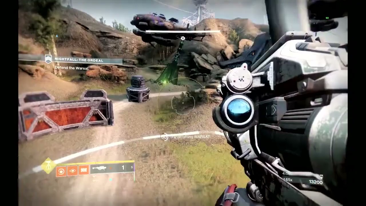 (NEW!) ☠️ DESTINY 2 CHEAT ◕ WALLHACK/AIMBOT (FREE) ⭐