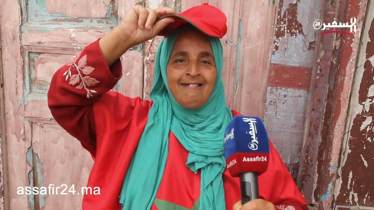 مواطنة من درب معيزي بالبيضاء.. الاستفادة ديالي خداها واحد آخر وبغينا سيدنا يفتح تحقيق