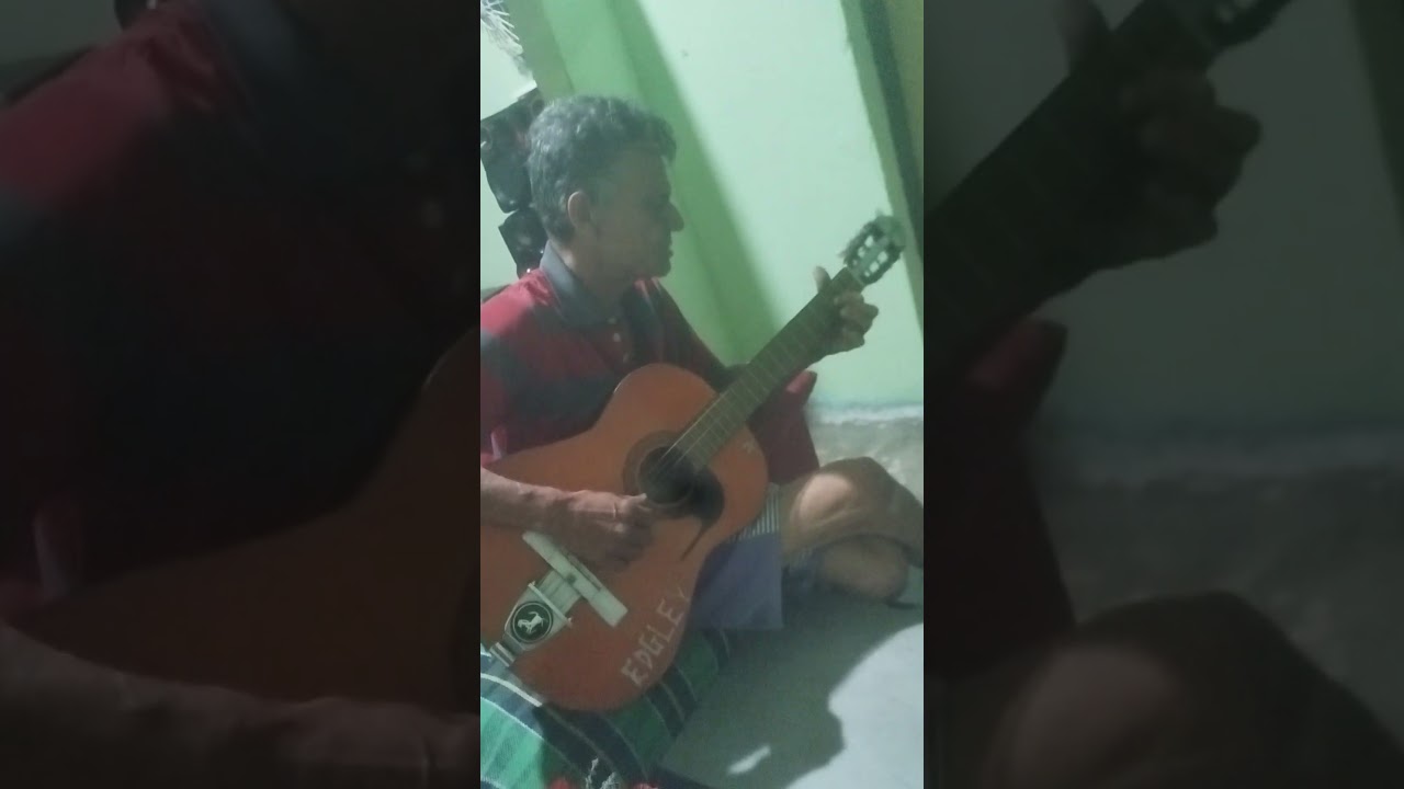 Edglay Estresse Não Quis Cantar Com Migo kkk 