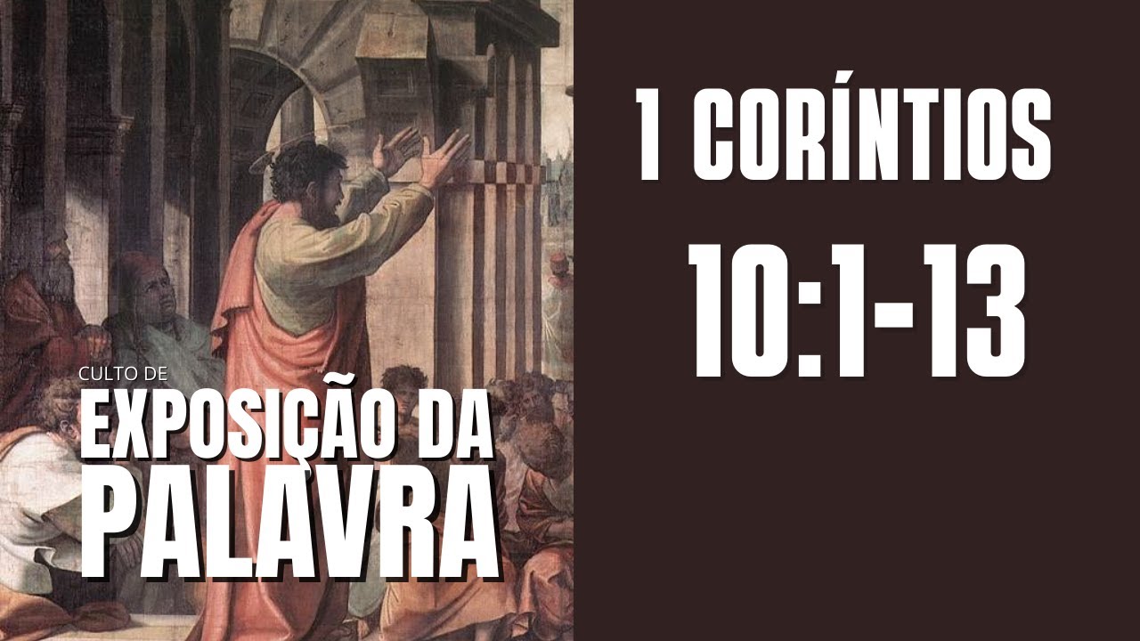ESTUDO EXPOSITIVO