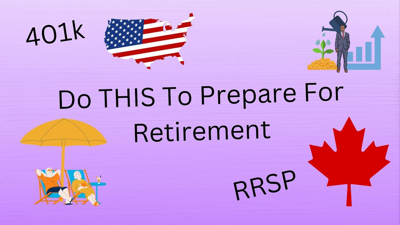 How To Stay On Track For Retirement Investing