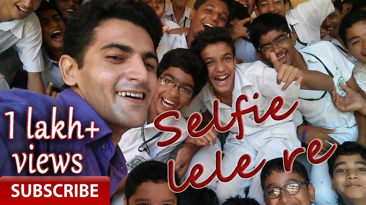 happy hour main selfie lele re (goran the bolt)