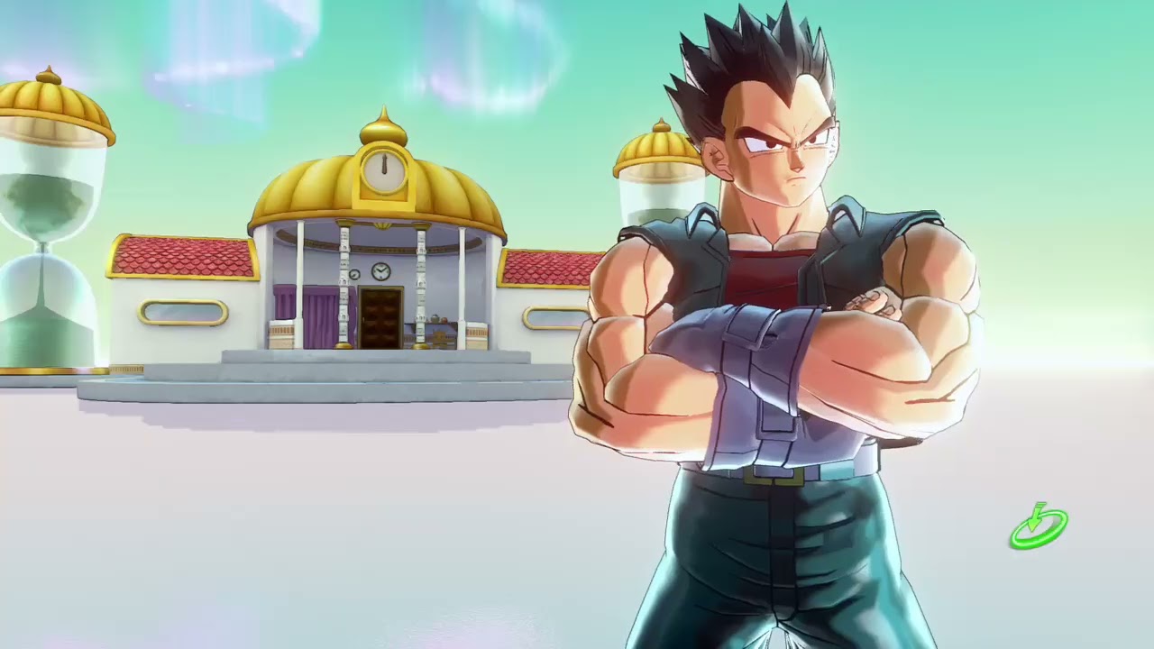 Dragon Ball GT Vs Dragon Ball Super